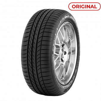   GOODYEAR Eagle F1 Asymmetric 255/30 R19 91Y TL XL FP RunOnFlat